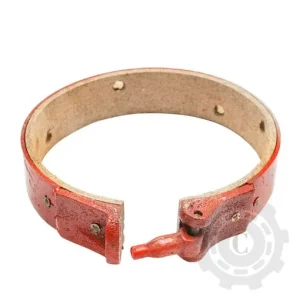 Preț mic BANDA FRANA U650 40MM 38.42.012