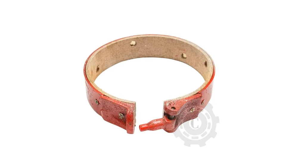 Preț mic BANDA FRANA U650 40MM 38.42.012