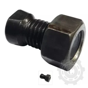 SURUB DALTA M12X35 OEM GREGOIRE BESSON Mai ieftin