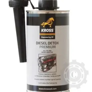 ADITIV MOTORINA KROSS 500ML Popular