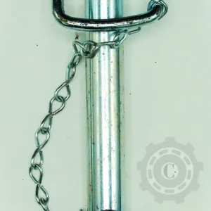 Preferatul clienților BOLT CU MANER 30X183MM