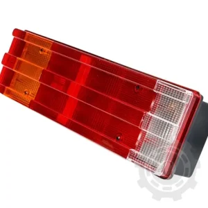 Lampa spate 7 functiicu striatii dr Preț promoțional