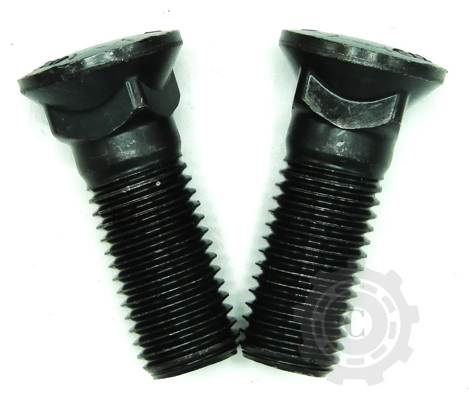 Plată securizată SURUB 1" LUNGIME 76MM