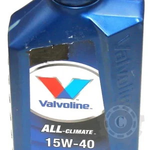 ULEI VALVOLINE ALL CLIMATE A3/B3 15W40 1L Livrare expres