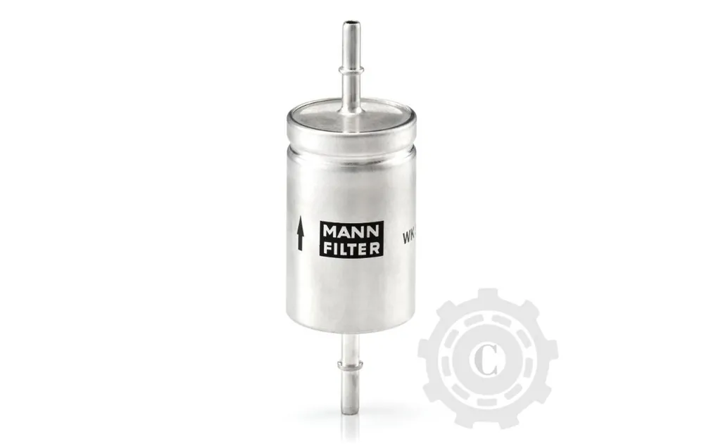 FILTRU COMBUSTIBIL WK512 Cumpărături sigure