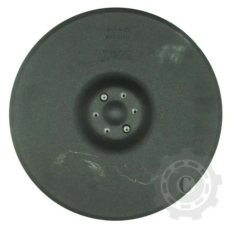 TALER DISC NETED 340MM 6 GAURI SEMANATOARE 23010201GP Reducere extra