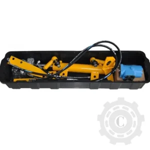 Bestseller KIT SERVODIRECTIE U650 CU POMPA UNITATE DIRECTIE 160 CUTIE PLASTIC