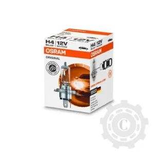 Chilipir BEC 12V H9 65W OSRAM