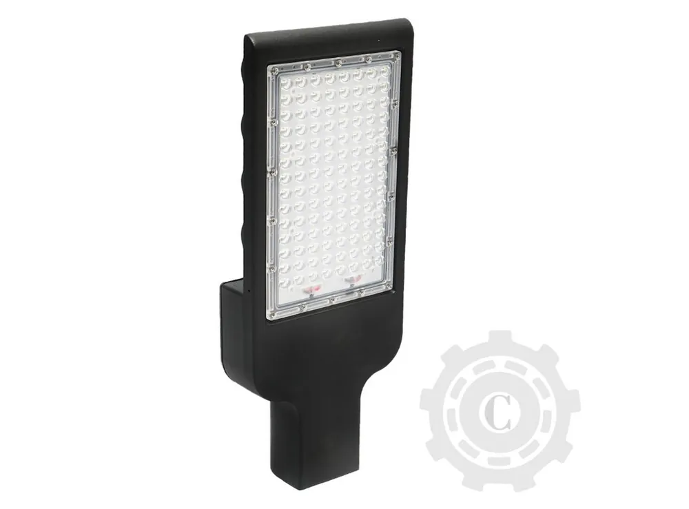 LAMPA ILUMINAT STRADALA 100W, 220V, IP65, 6500K Reducere de preț