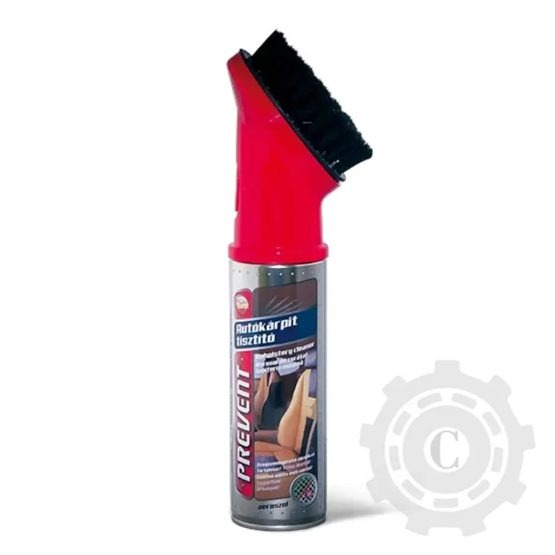 PREVENT AEROSOL CURATAT TAPITERIE+PERIE 300ML Retur ușor