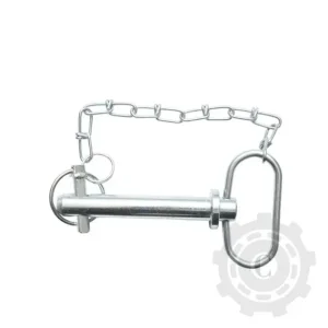 Reducere de preț BOLT TIRANT CENTRAL CU LANT FI19 U445