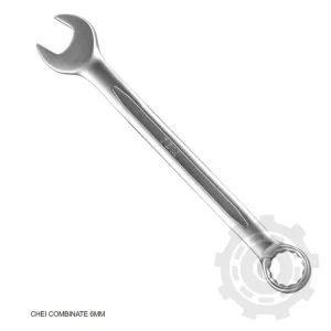 CHEI COMBINATE 6MM Nu rata