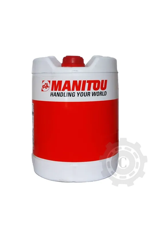 Ulei Hidraulic 20L HV 46 ORG Manitou Cel mai vândut