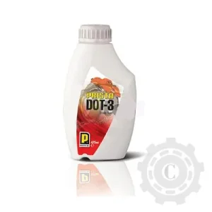 Promoție LICHID FRANA DOT3 PRISTA 0,475L