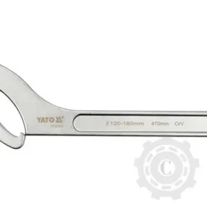 Noutate CHEIE UNIVERSALA CU CARLIG 120-180MM YT01674