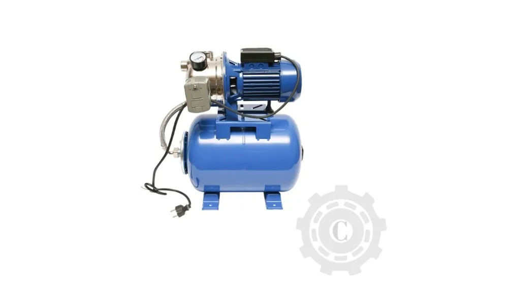 HIDROFOR 550W 40L/MIN H42M 220V Preferatul clienților