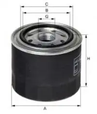 FILTRU COMBUSTIBIL SN25106 Cumpără acum