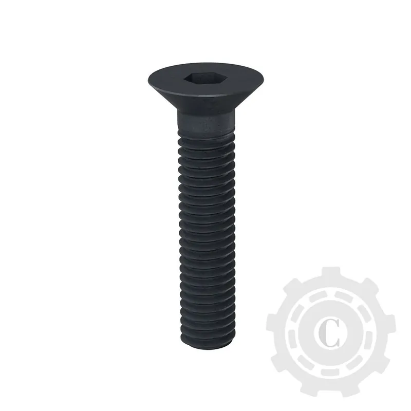 SURUB DIN7991 M10X20 G10.9 Super ofertă
