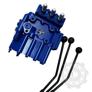 Cel mai bun preț DISTRIBUITOR HIDRAULIC U650 HYDRO POWER PACK