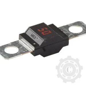 Reducere SIGURANTA FUZIBILA 50A