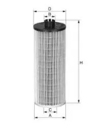Cel mai bun preț FILTRU ULEI 0005459530