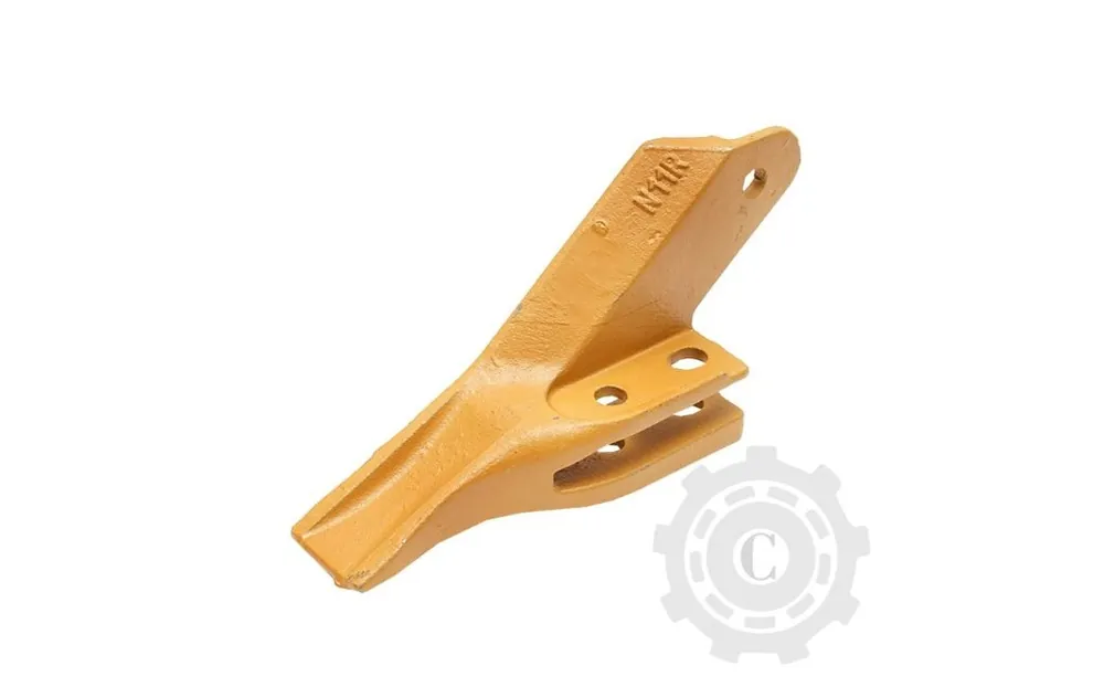 Dinte cupa lateral dreapta pentru miniexcavator Komatsu, Caterpillar, JCB Ieftin