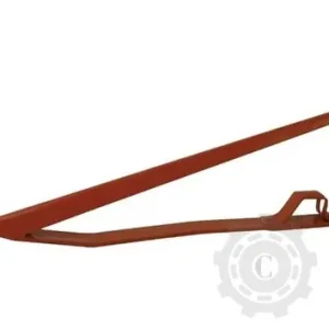 Transport gratuit RIDICATOR PLANTE CLAAS