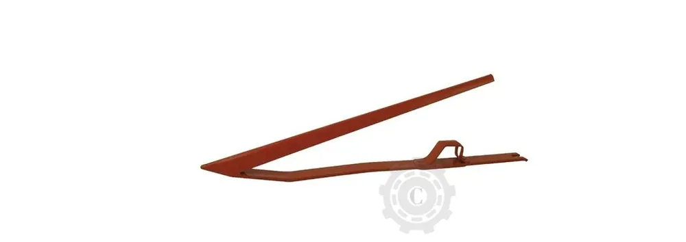 Transport gratuit RIDICATOR PLANTE CLAAS