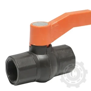 Bestseller ROBINET IBC 1 TOLI