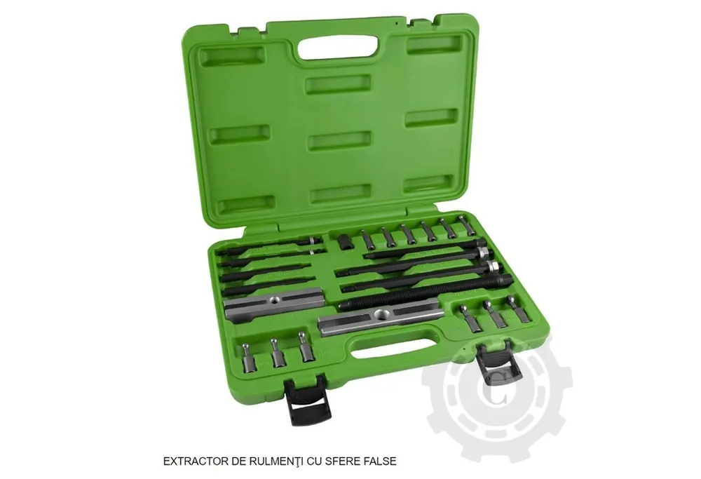 EXTRACTOR DE RULMETI 53062 Reducere de preț