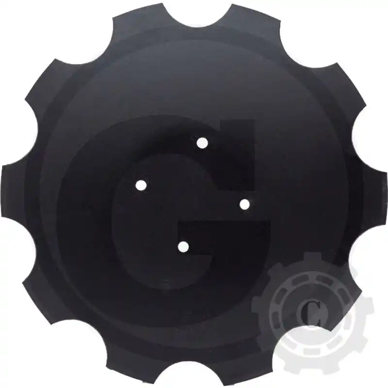 TALER DISC CRESTAT 460X4 Lichidare de stoc