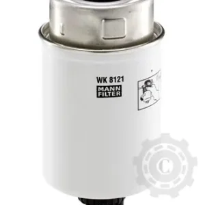 FILTRU COMBUSTIBIL MANN WK8121 Reducere extra