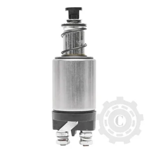 SOLENOID DEMAROR TV U445 Cumpărături sigure