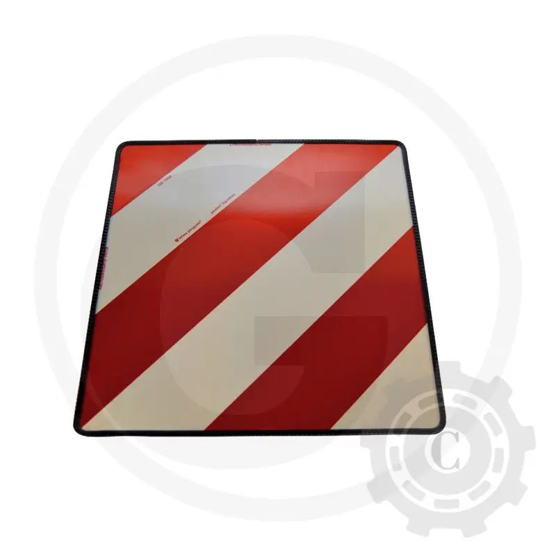 Noutate PLACA GABARIT