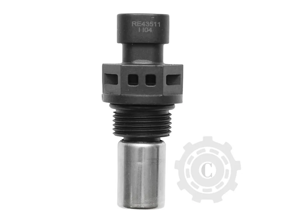 Popular SENZOR TURATIE MOTOR JD MF
