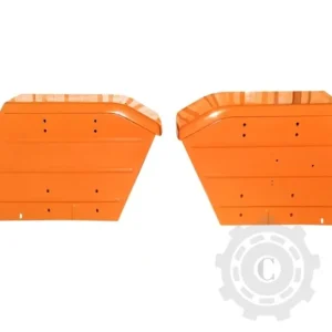 SET ARIPI SPATE U445 SI FIAT Reducere specială