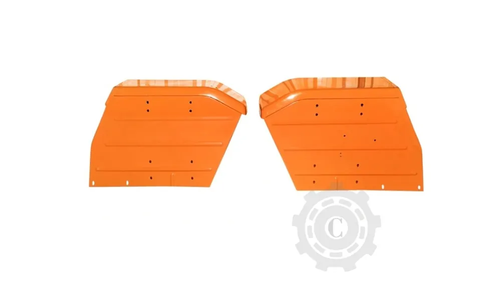 SET ARIPI SPATE U445 SI FIAT Reducere specială