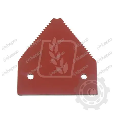 Cumpărături sigure LAMELA CUTIT MF 82.5x76 mm