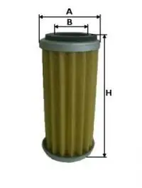 Promoție FILTRU HIDRAULIC SH59013