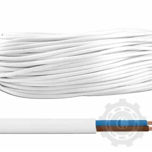 CABLU ELECTRIC 2X1MM MYYM Vezi acum