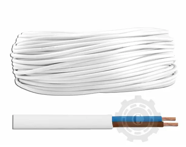 CABLU ELECTRIC 2X1MM MYYM Vezi acum