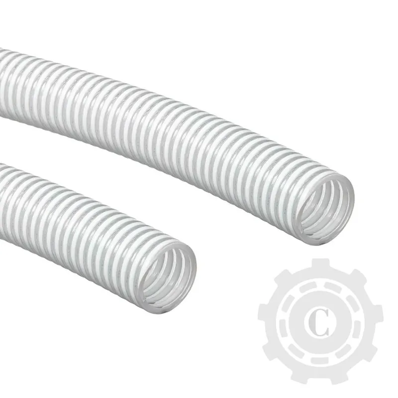 Expediere rapidă FURTUN PVC DE ABSORTIE APA 55MM