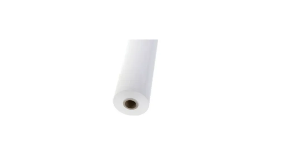 Livrare rapidă FOLIE RANI ALBA 750X0,025X1500M