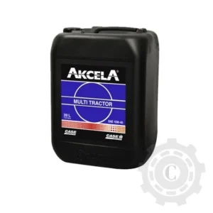 Ofertă limitată ULEI AKCELA MULTI TRACTOR 10W40 20L