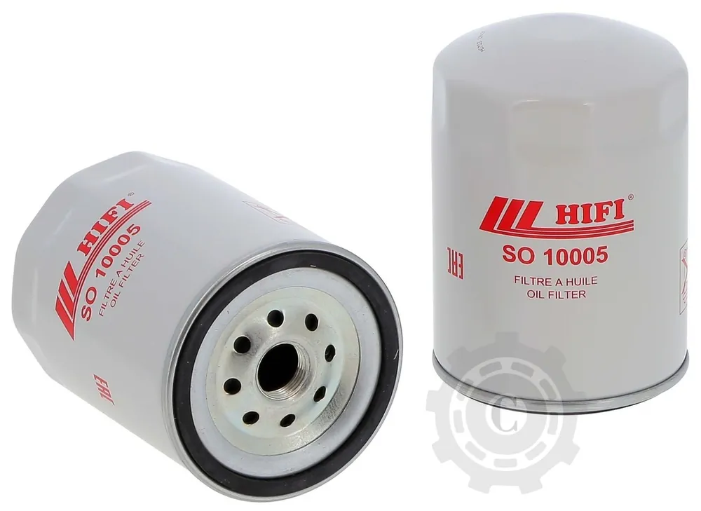 FILTRU ULEI SO10005 Comandă acum