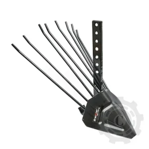 Livrare gratuită PLUG RARITA MOTOCULTOR