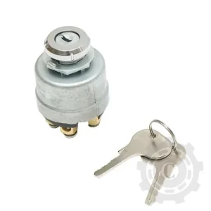 CONTACT CU CHEIE 12V 5 PINI Retur gratuit