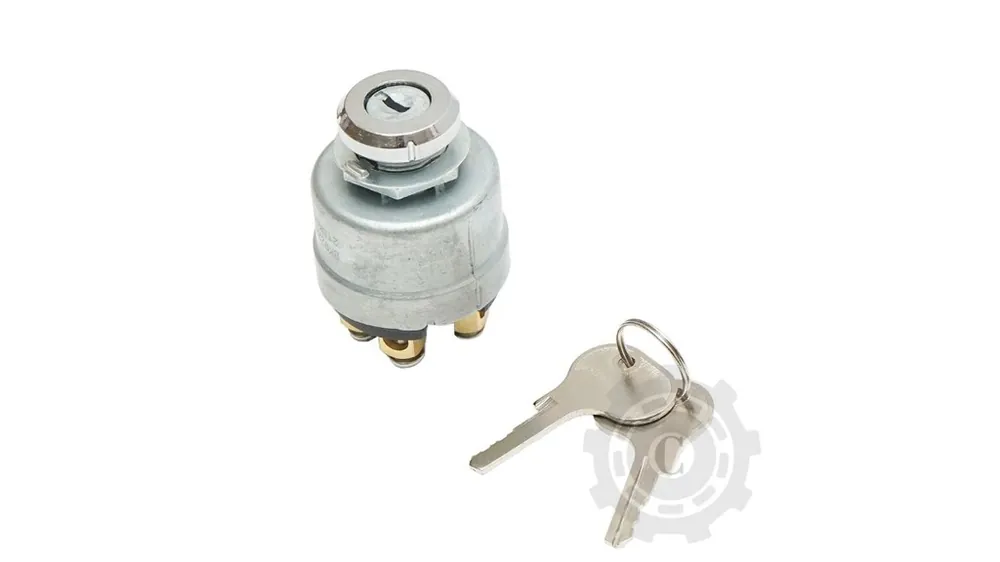 CONTACT CU CHEIE 12V 5 PINI Retur gratuit