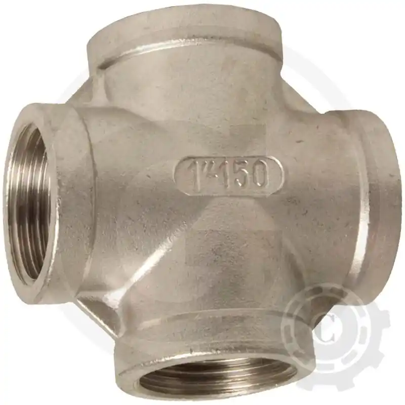 RACORD CRUCE FILET INT 1/4 Reducere