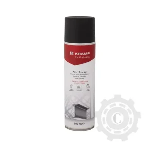 SPRAY ZINC KRAMP 500ML Comandă acum
